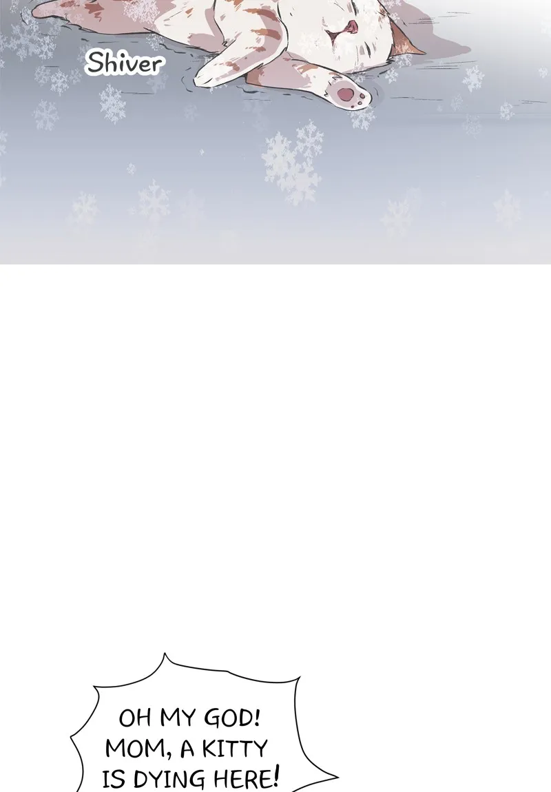 Fluffy Boyfriend Chapter 5 page 18 - 