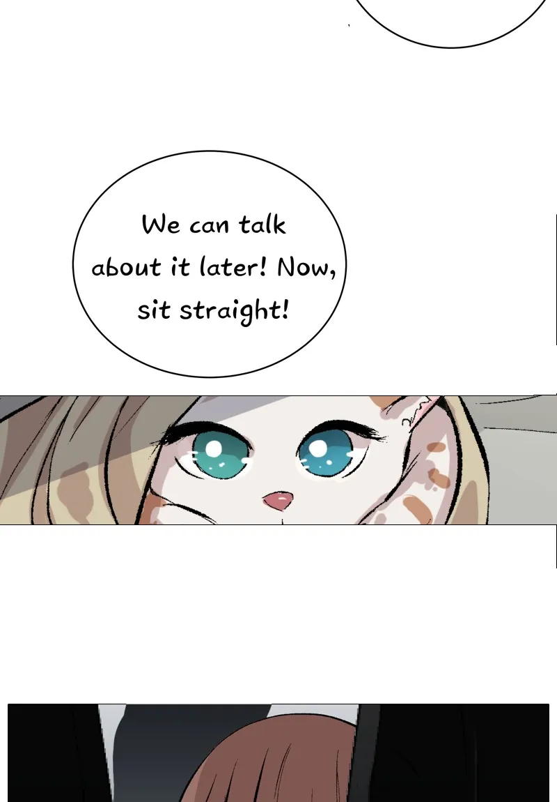Fluffy Boyfriend Chapter 5 page 23 - 