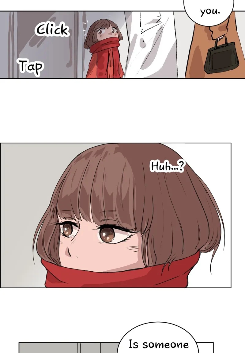 Fluffy Boyfriend Chapter 5 page 26 - 