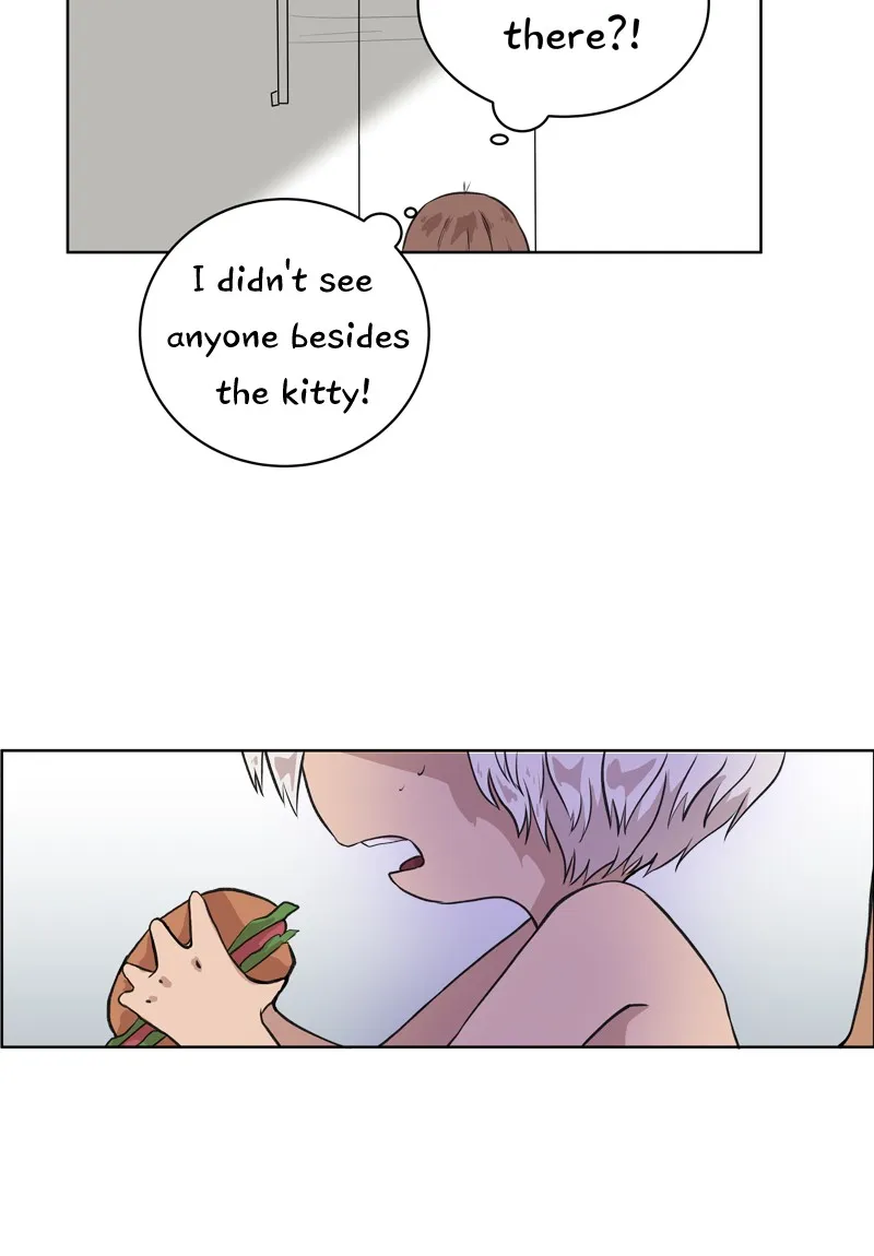 Fluffy Boyfriend Chapter 5 page 27 - 