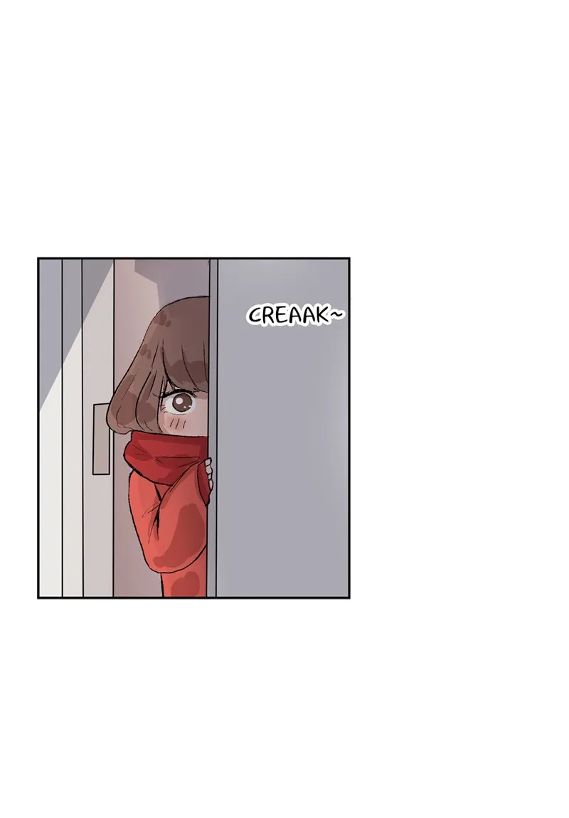 Fluffy Boyfriend Chapter 5 page 28 - 