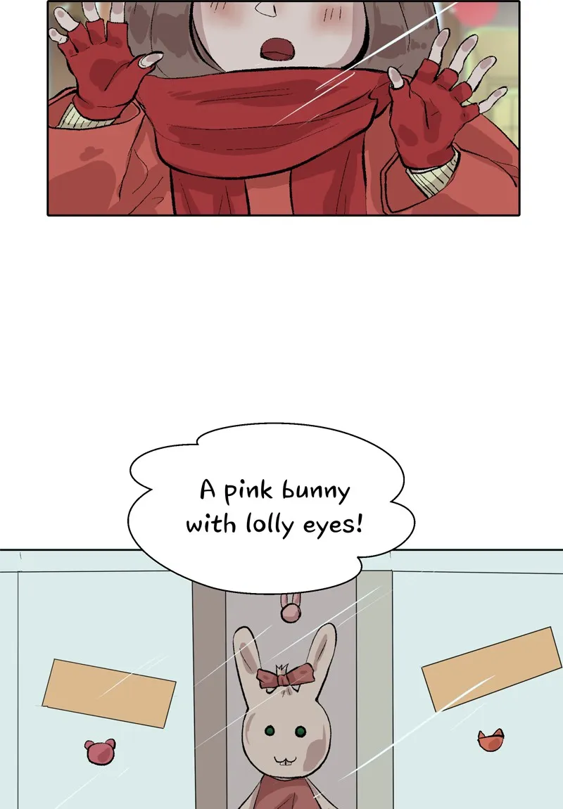 Fluffy Boyfriend Chapter 5 page 4 - 