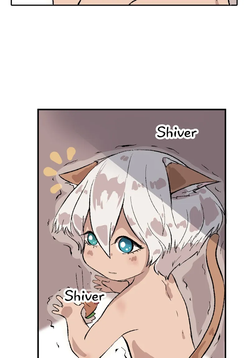 Fluffy Boyfriend Chapter 5 page 34 - 