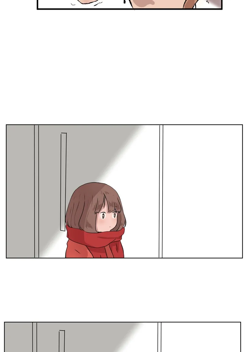 Fluffy Boyfriend Chapter 5 page 35 - 