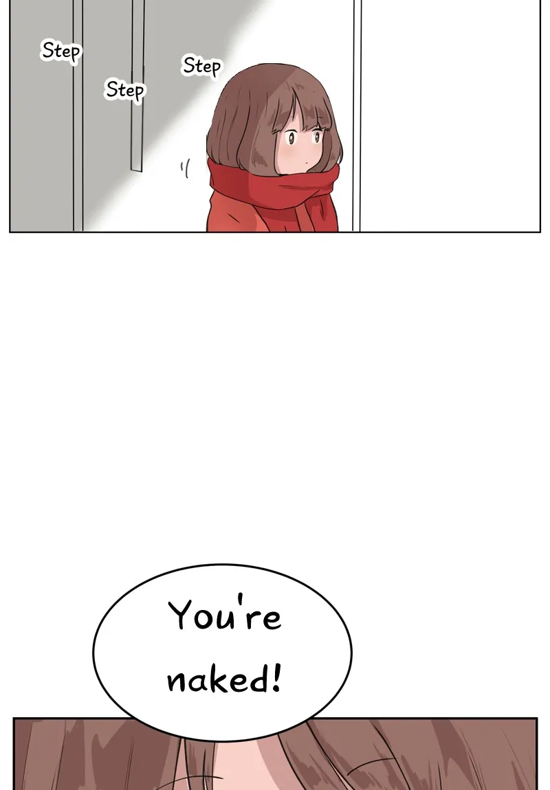 Fluffy Boyfriend Chapter 5 page 36 - 