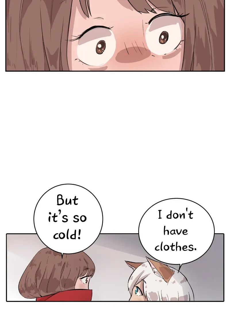Fluffy Boyfriend Chapter 5 page 37 - 
