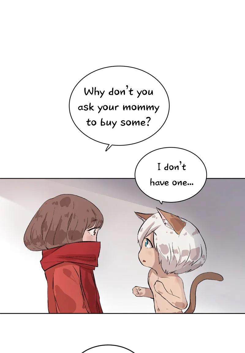 Fluffy Boyfriend Chapter 5 page 38 - 