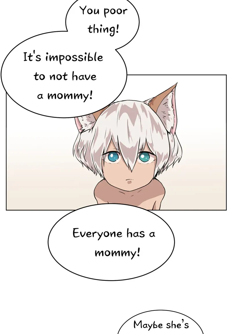 Fluffy Boyfriend Chapter 5 page 39 - 