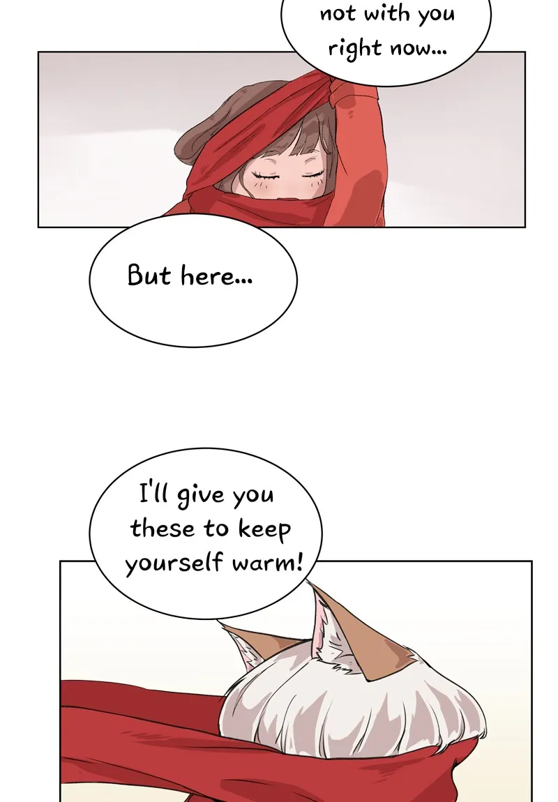 Fluffy Boyfriend Chapter 5 page 40 - 