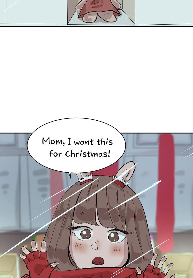 Fluffy Boyfriend Chapter 5 page 5 - 