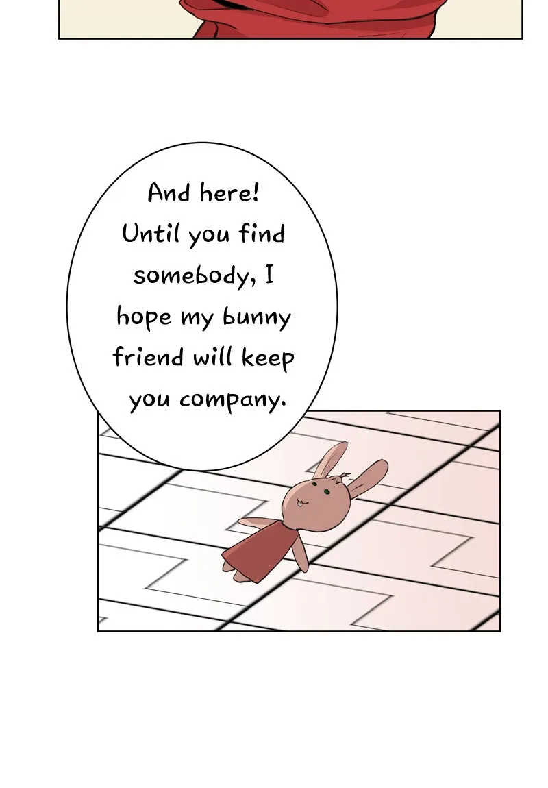 Fluffy Boyfriend Chapter 5 page 41 - 