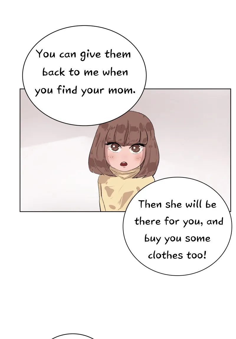 Fluffy Boyfriend Chapter 5 page 42 - 