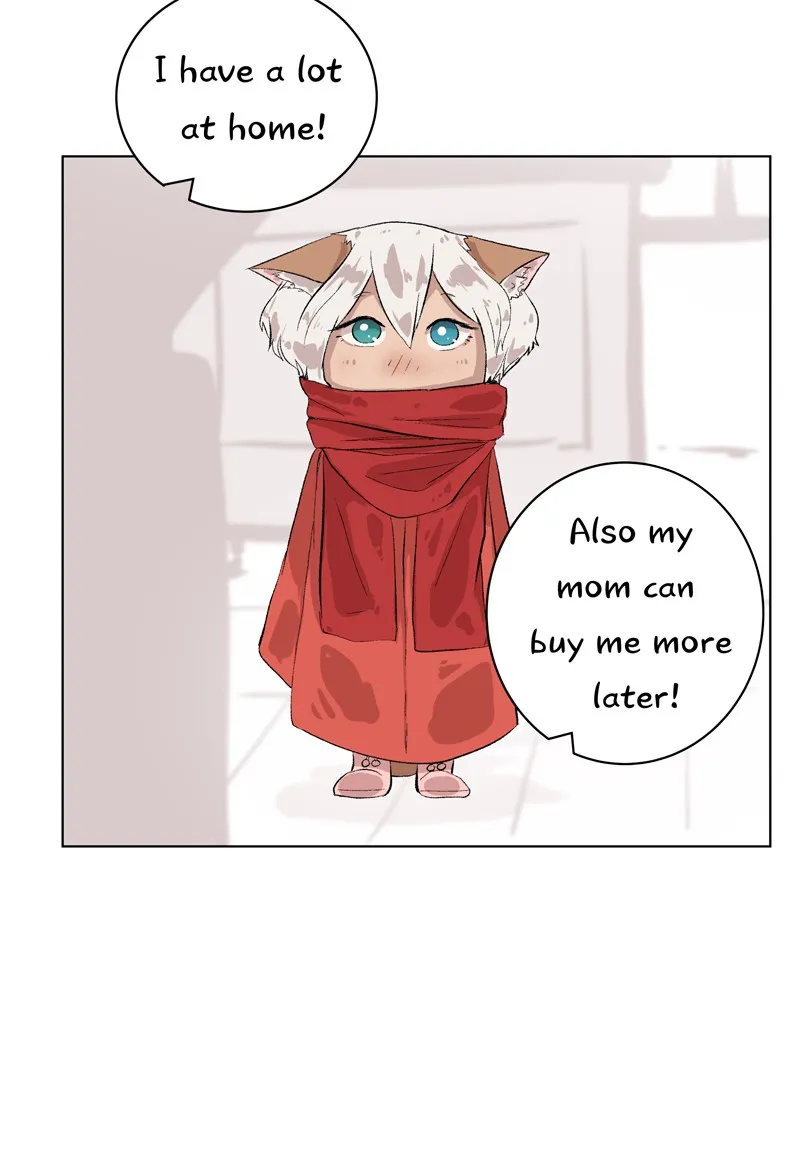 Fluffy Boyfriend Chapter 5 page 43 - 