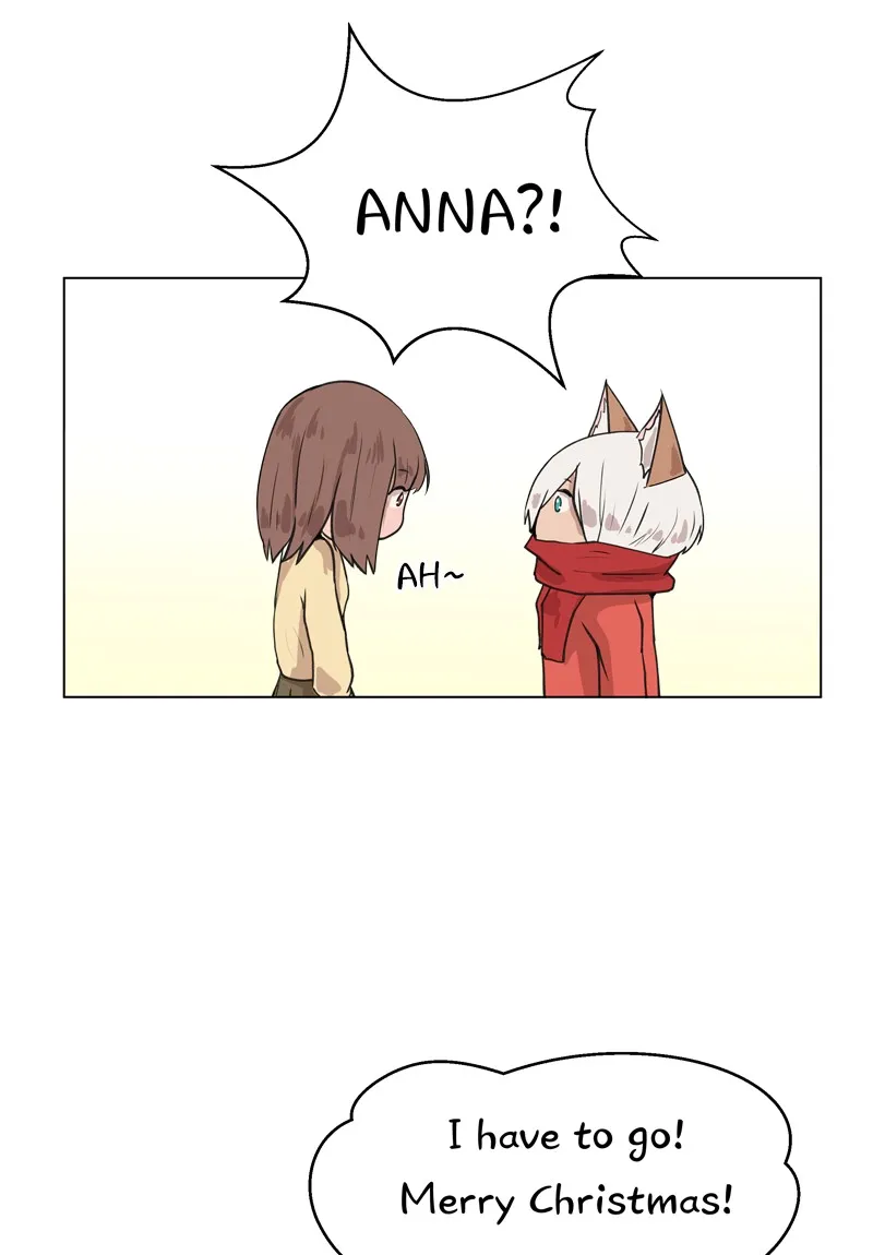 Fluffy Boyfriend Chapter 5 page 44 - 