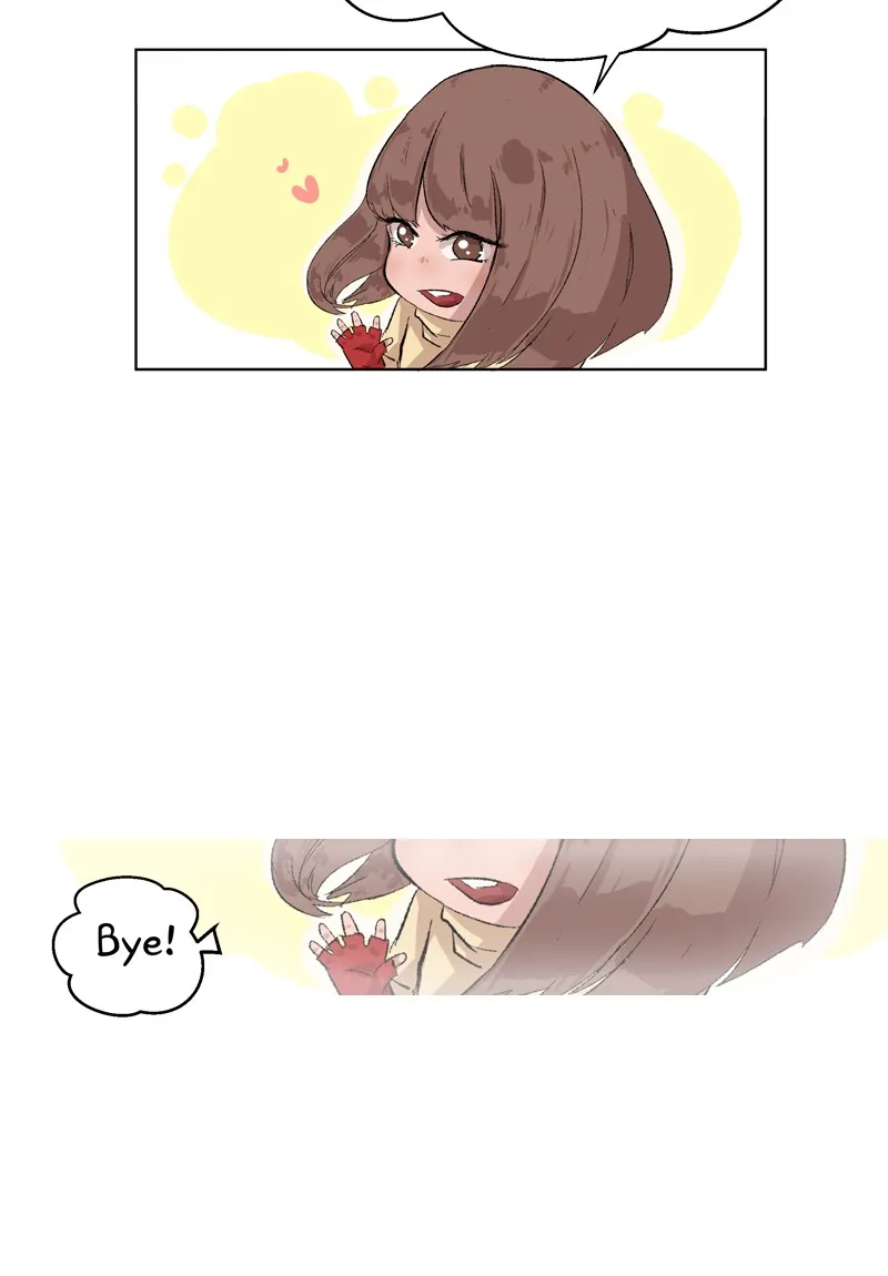 Fluffy Boyfriend Chapter 5 page 45 - 