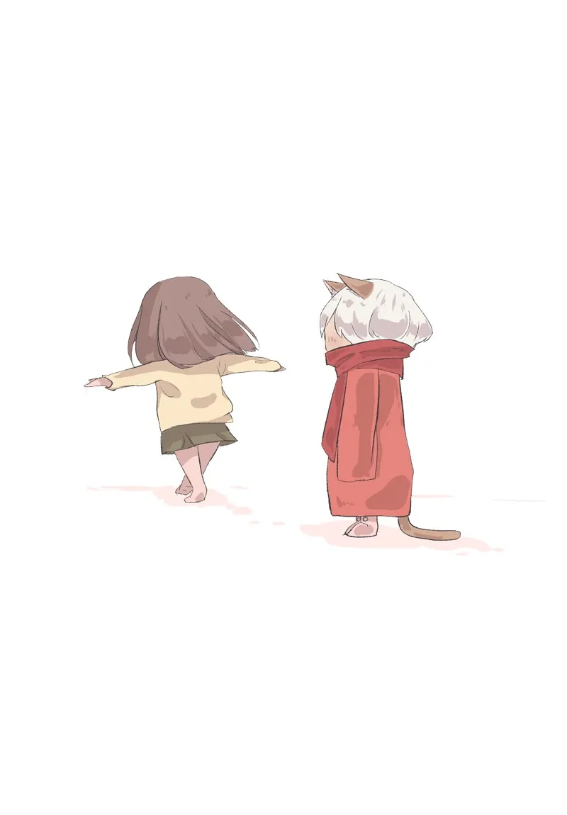 Fluffy Boyfriend Chapter 5 page 47 - 
