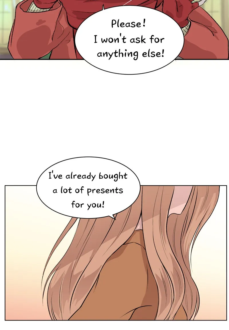 Fluffy Boyfriend Chapter 5 page 6 - 