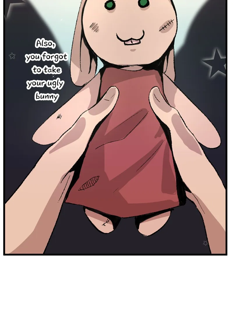 Fluffy Boyfriend Chapter 5 page 51 - 