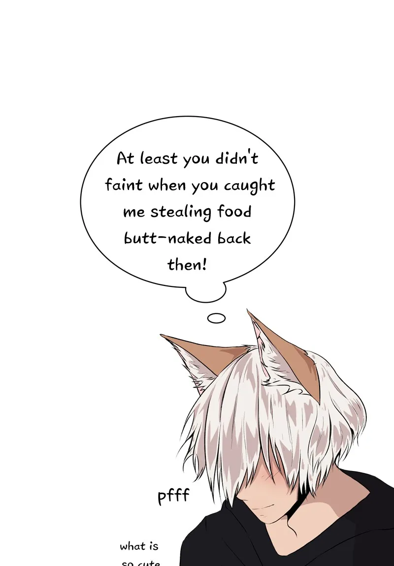 Fluffy Boyfriend Chapter 5 page 53 - 