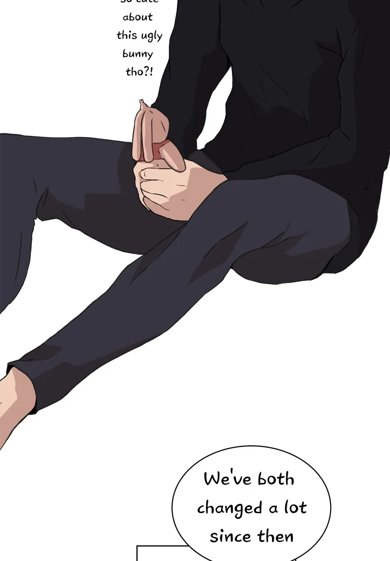 Fluffy Boyfriend Chapter 5 page 54 - 