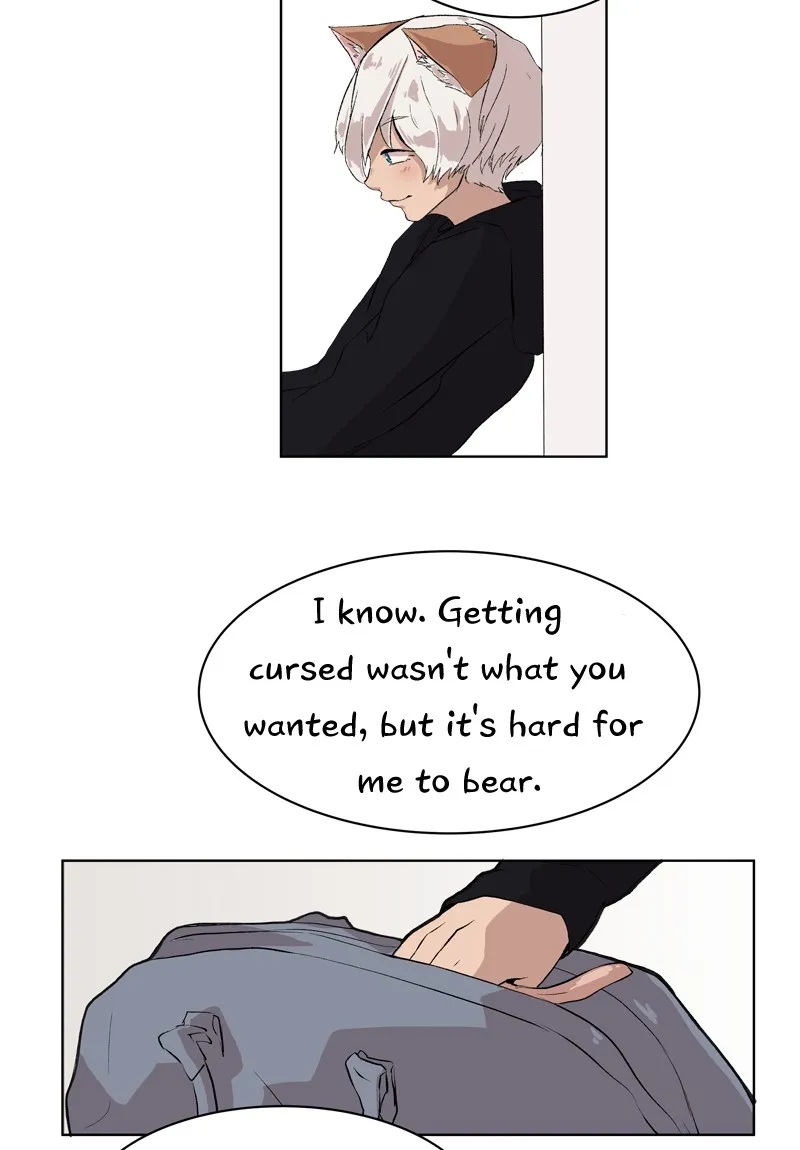 Fluffy Boyfriend Chapter 5 page 55 - 