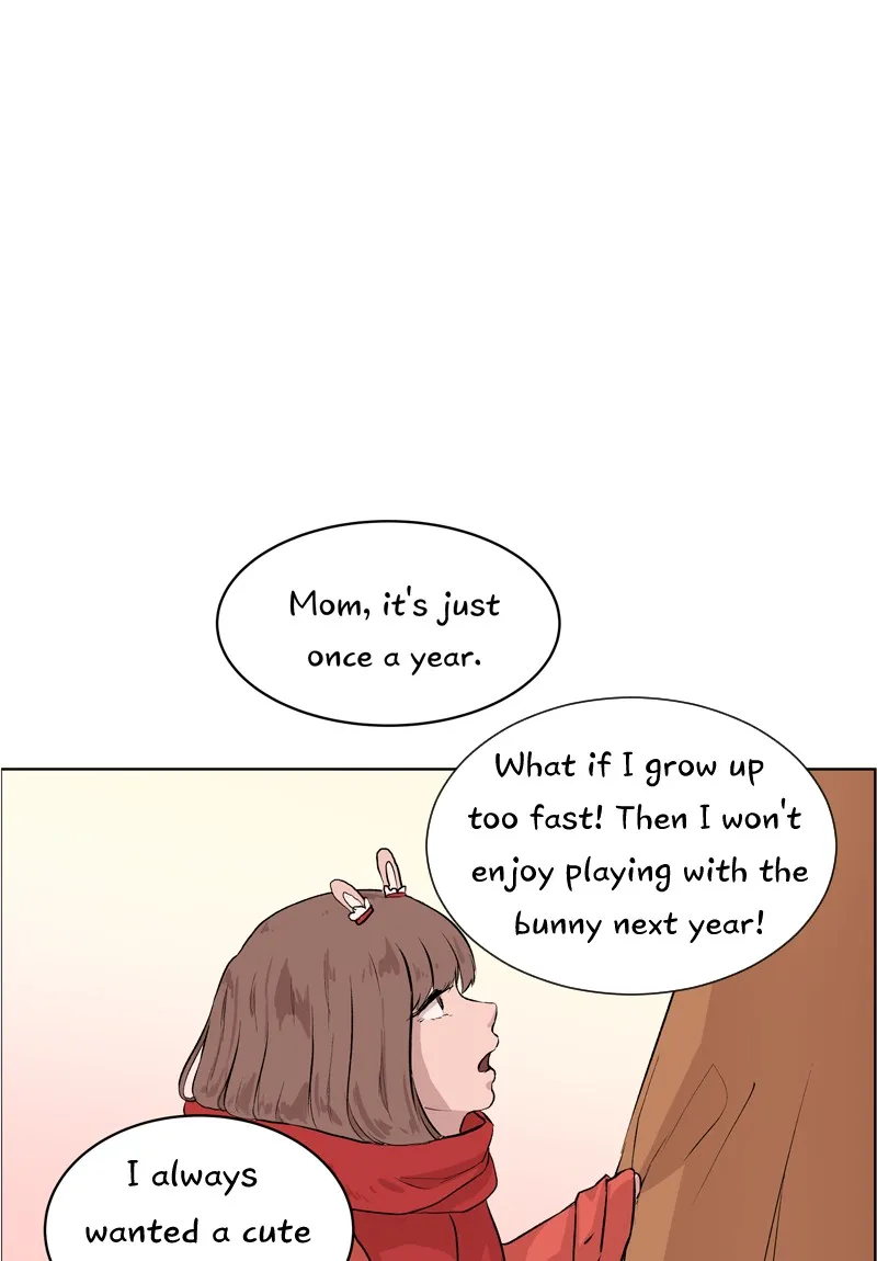 Fluffy Boyfriend Chapter 5 page 7 - 