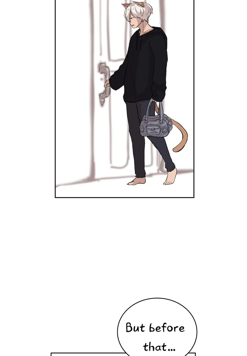 Fluffy Boyfriend Chapter 5 page 61 - 