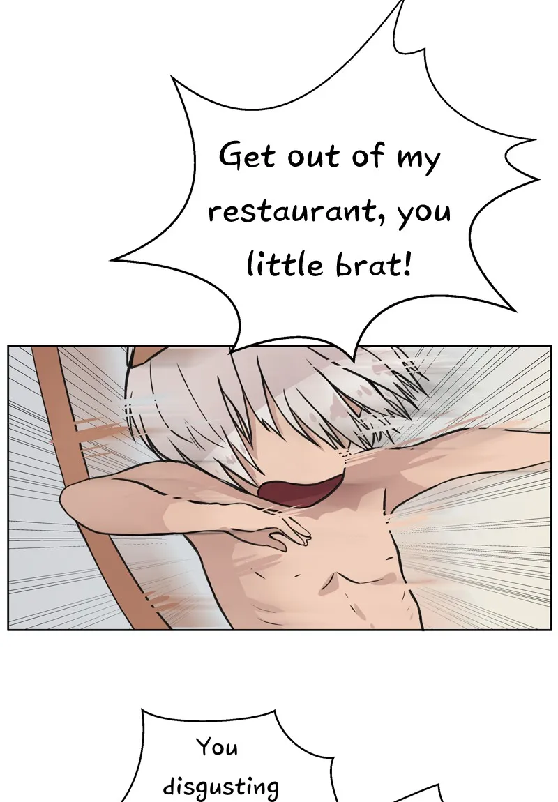 Fluffy Boyfriend Chapter 5 page 10 - 