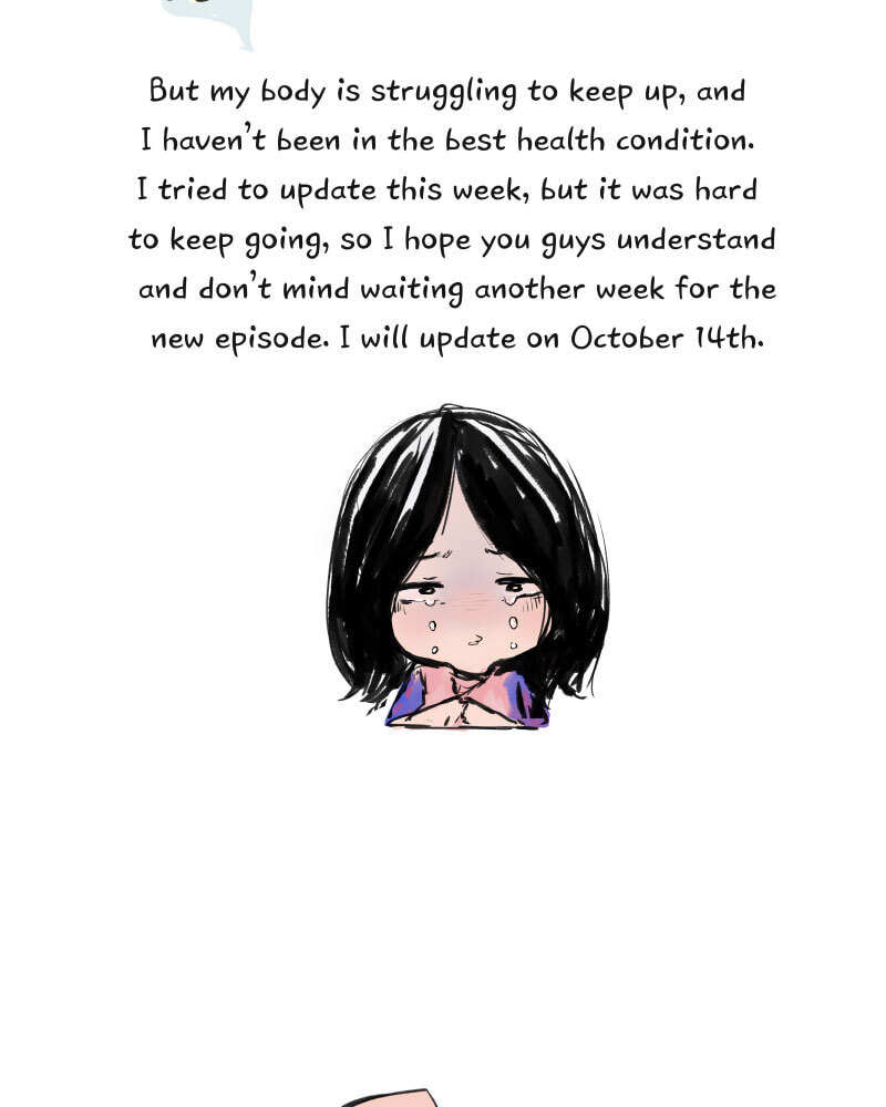 Fluffy Boyfriend Chapter 6.1 page 6 - 
