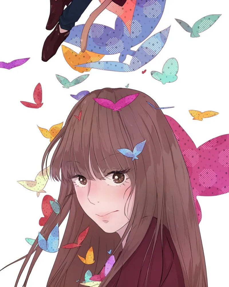 Fluffy Boyfriend Chapter 6 page 11 - 