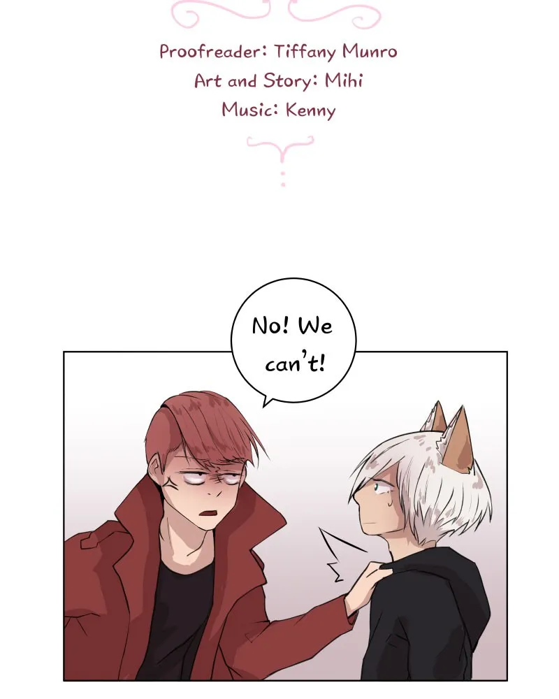 Fluffy Boyfriend Chapter 6 page 13 - 