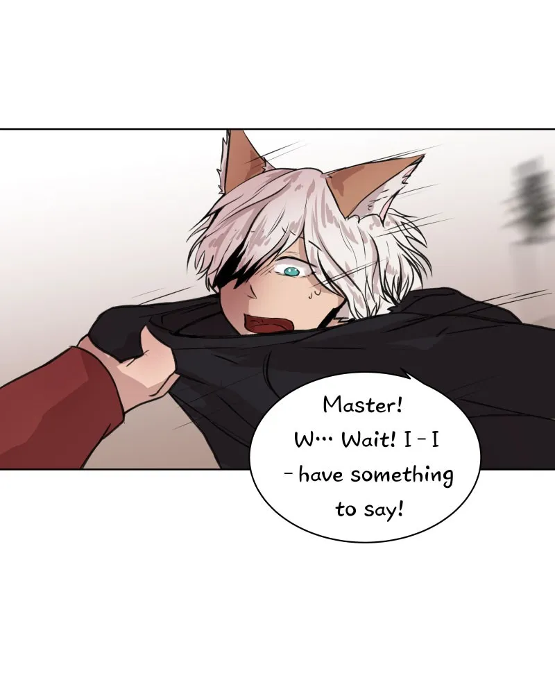 Fluffy Boyfriend Chapter 6 page 16 - 