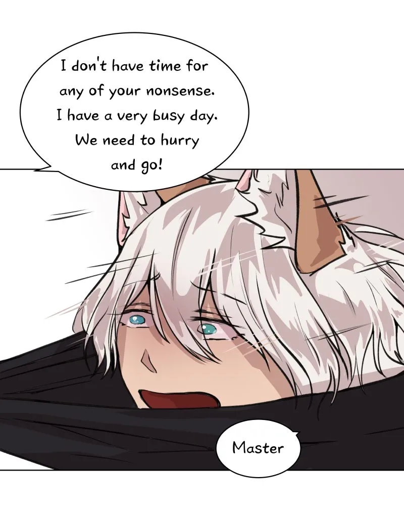 Fluffy Boyfriend Chapter 6 page 17 - 