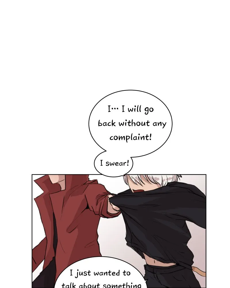 Fluffy Boyfriend Chapter 6 page 18 - 