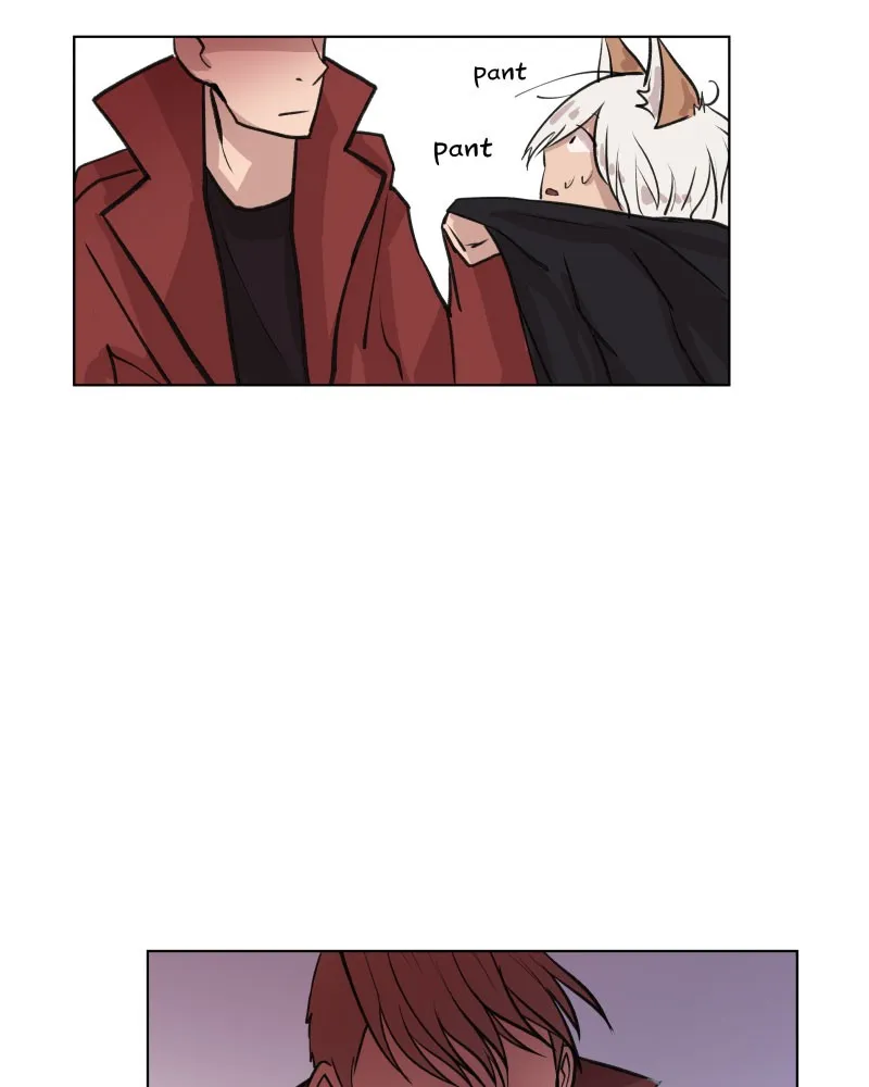 Fluffy Boyfriend Chapter 6 page 25 - 
