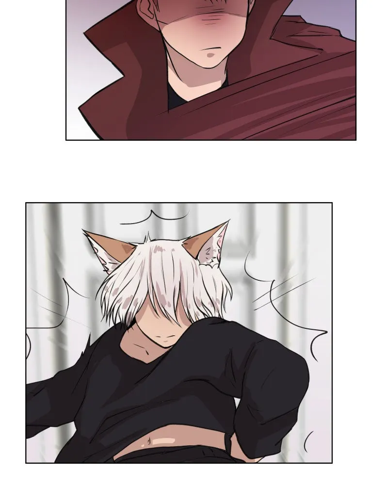Fluffy Boyfriend Chapter 6 page 26 - 