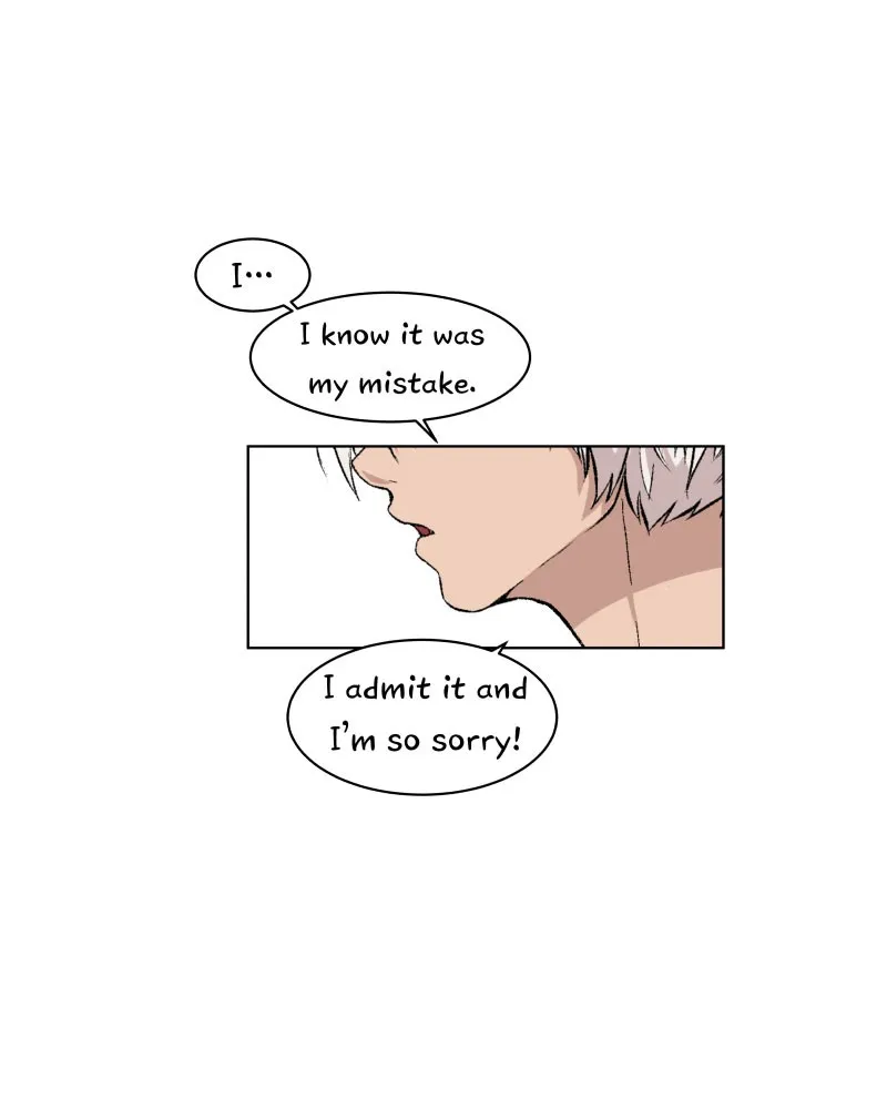 Fluffy Boyfriend Chapter 6 page 30 - 