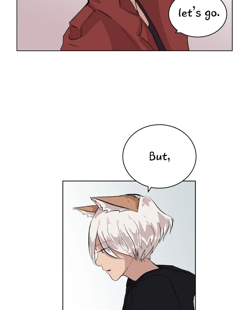 Fluffy Boyfriend Chapter 6 page 4 - 