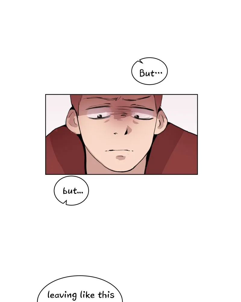 Fluffy Boyfriend Chapter 6 page 32 - 