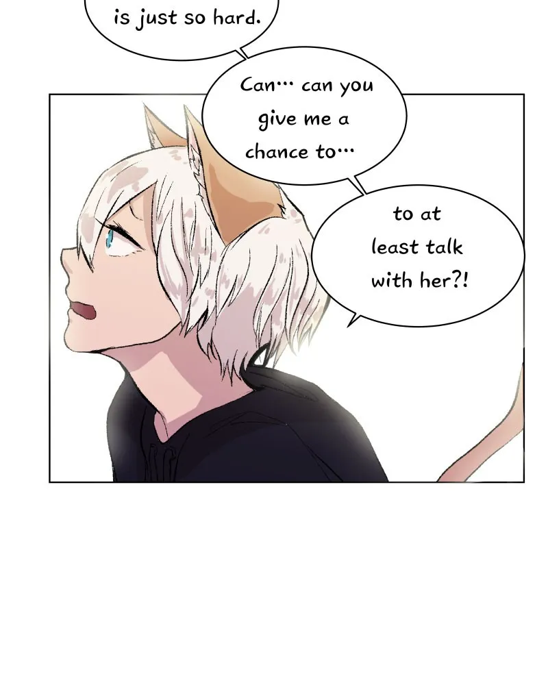 Fluffy Boyfriend Chapter 6 page 33 - 