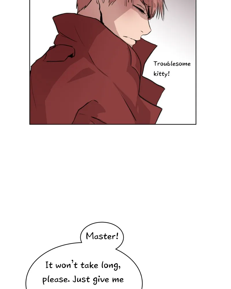 Fluffy Boyfriend Chapter 6 page 37 - 
