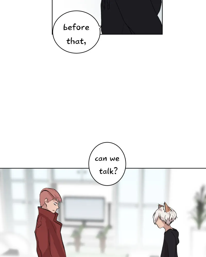 Fluffy Boyfriend Chapter 6 page 5 - 