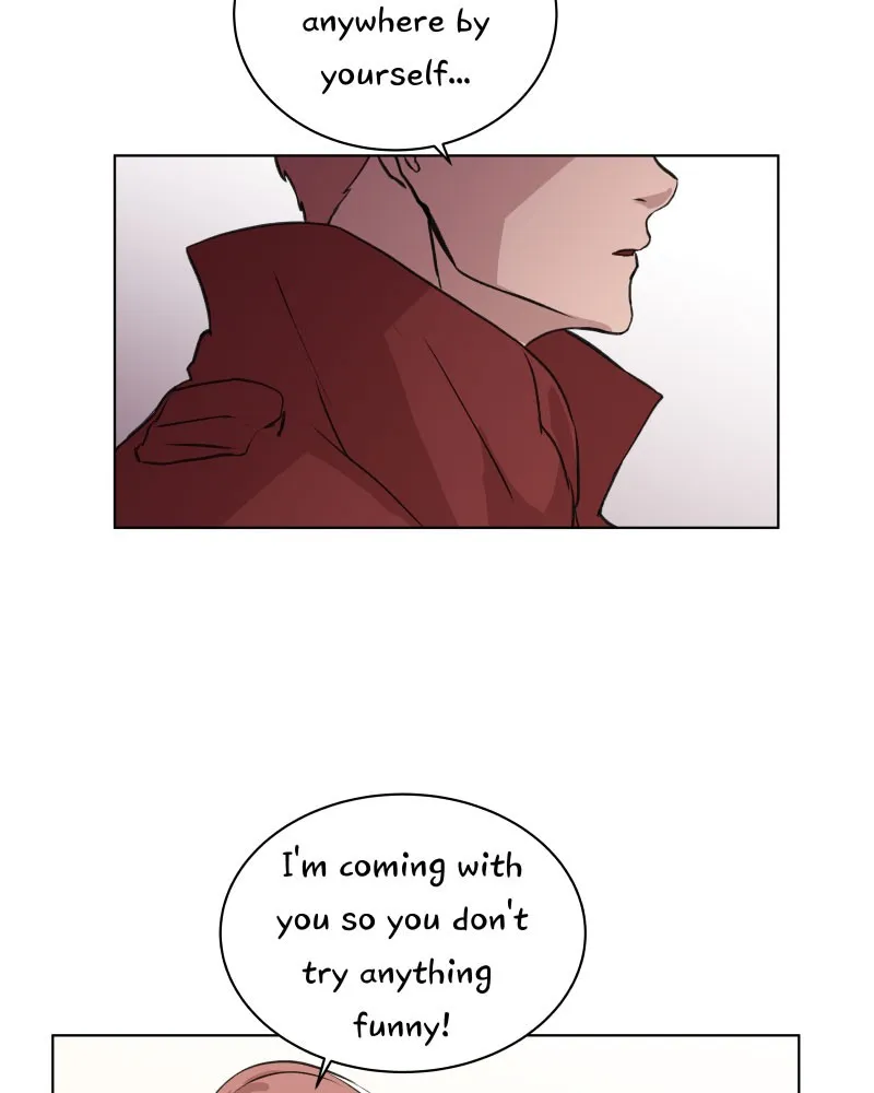 Fluffy Boyfriend Chapter 6 page 65 - 