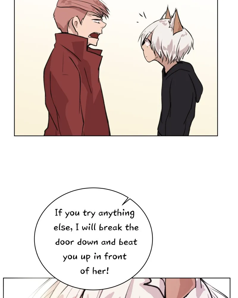 Fluffy Boyfriend Chapter 6 page 66 - 