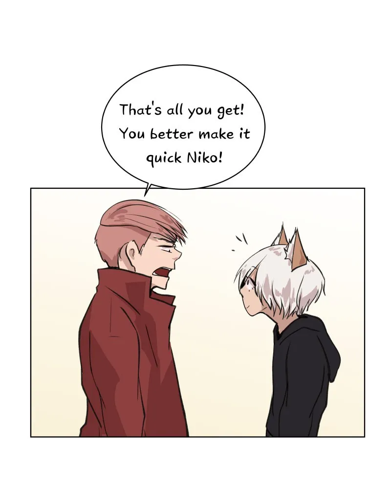 Fluffy Boyfriend Chapter 6 page 70 - 