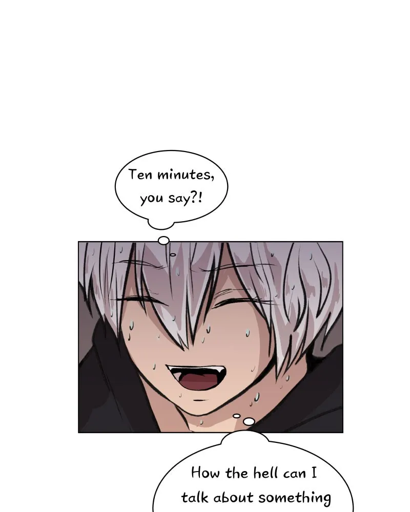 Fluffy Boyfriend Chapter 6 page 71 - 