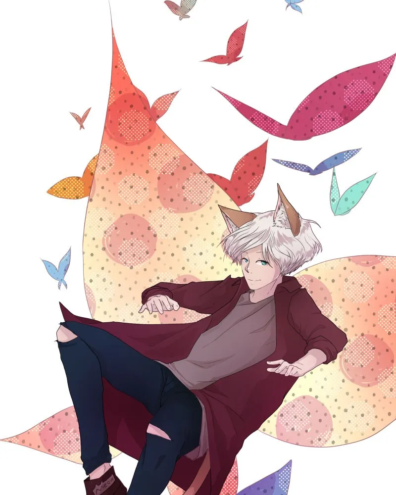 Fluffy Boyfriend Chapter 6 page 10 - 