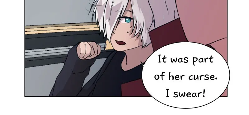 Fluffy Boyfriend Chapter 7 page 11 - 
