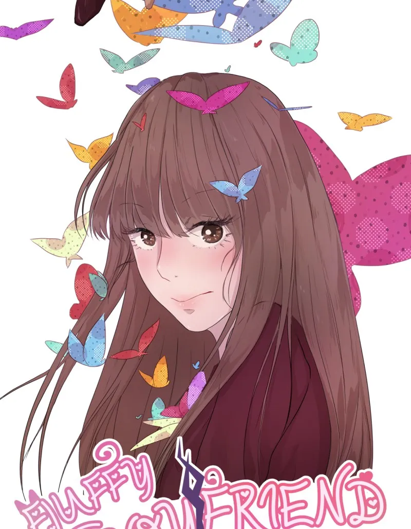Fluffy Boyfriend Chapter 7 page 14 - 