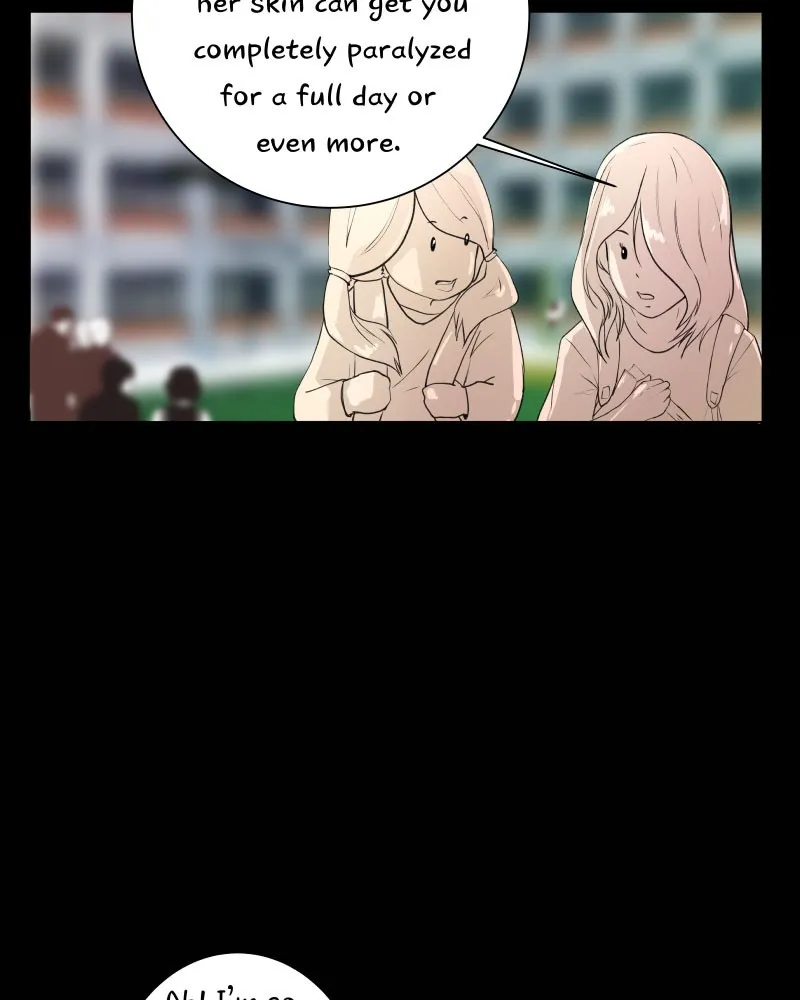 Fluffy Boyfriend Chapter 7 page 19 - 